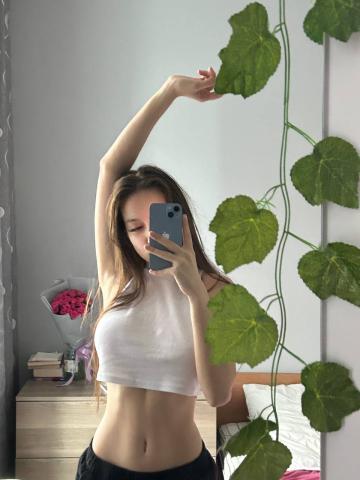 Индивидуалка Галина Фотография 2