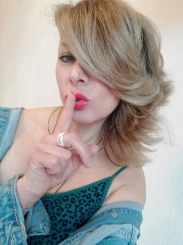 Индивидуалка Роксана Фотография 12